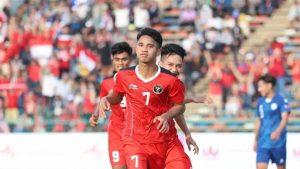 Dự đoán kết quả trận đấu: Đông Timor vs Indonesia 16h00 ngày 07/05/2023 