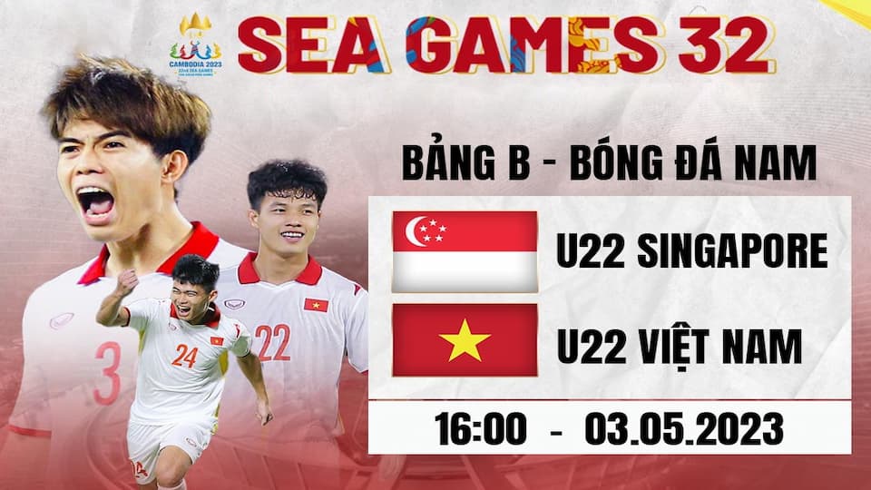 Báo quốc tế đánh giá cao khả năng U22 Việt Nam dẫn đầu bảng B sau lượt trận thứ 2