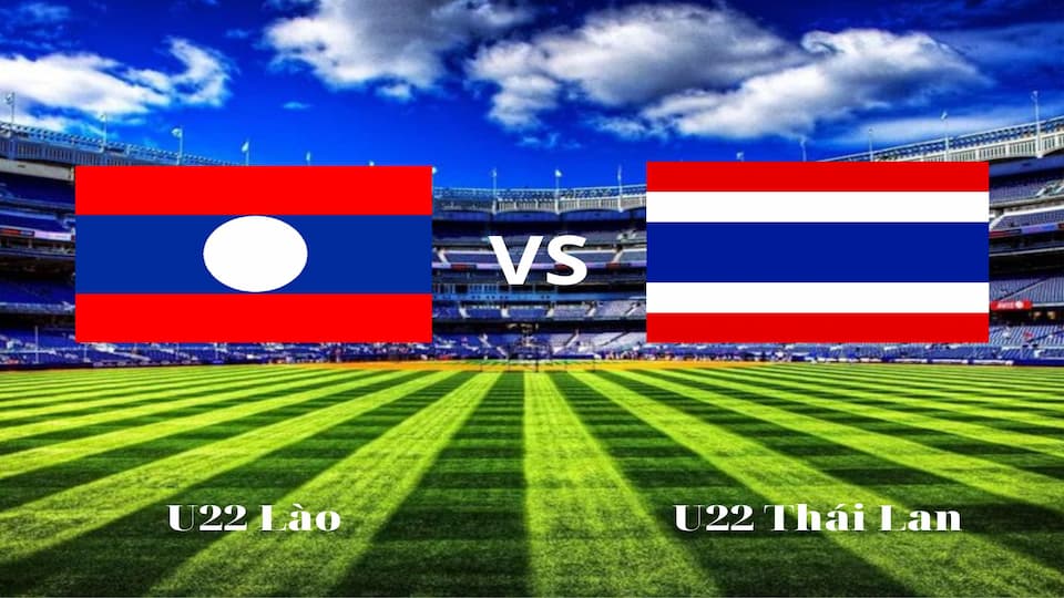 Dự đoán kết quả trận đấu: Lào vs Thái Lan 16h00 ngày 08/05/2023Dự đoán kết quả trận đấu: Lào vs Thái Lan 16h00 ngày 08/05/2023