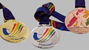 Chỉ tiêu huy chương Vàng của các đoàn tham dự Sea Games 32