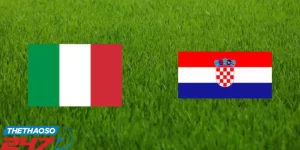 Croatia vs Ý được kỳ vọng gặp nhau tại chung kết Nations League
