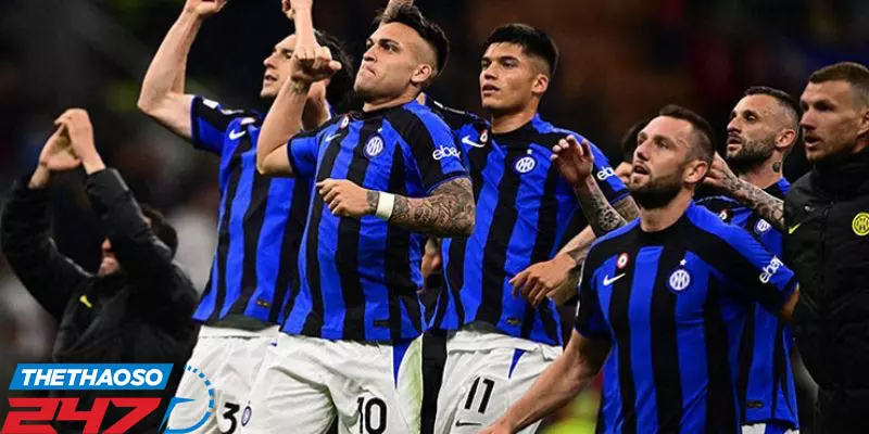 Inter Milan là có thừa kinh nghiệm trong các trận chung kết