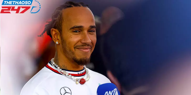 Lewis Hamilton muốn trì hoãn việc phát triển xe của Red Bull